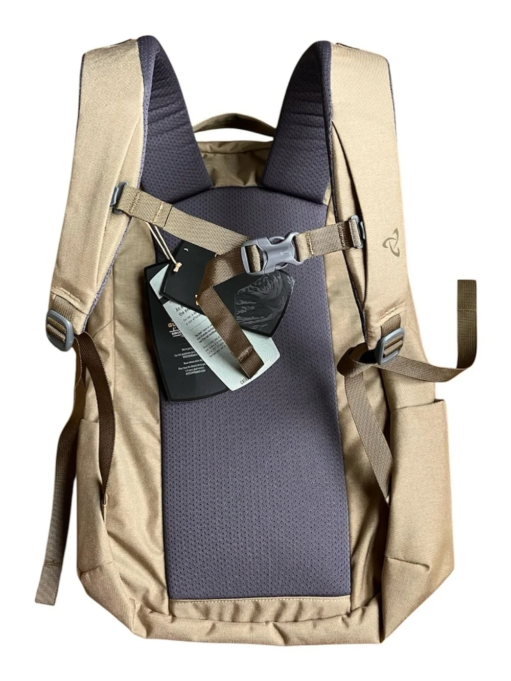 Mystery Ranch Catalyst 22 Hummus Daypack Military Travel NWTs🔥